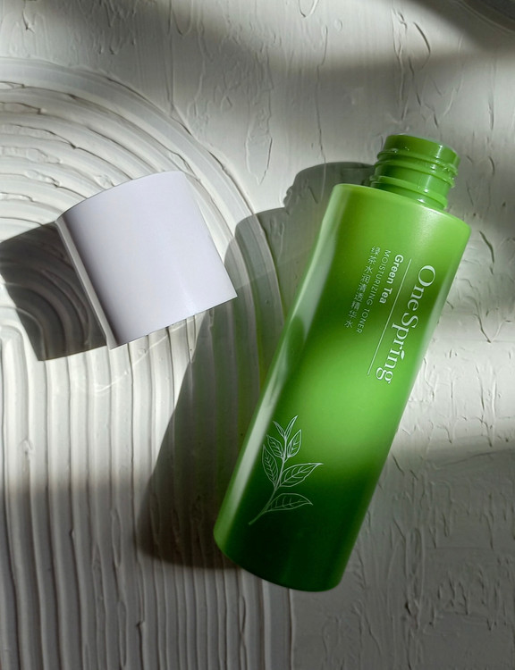 تونر ضدجوش چای سبز