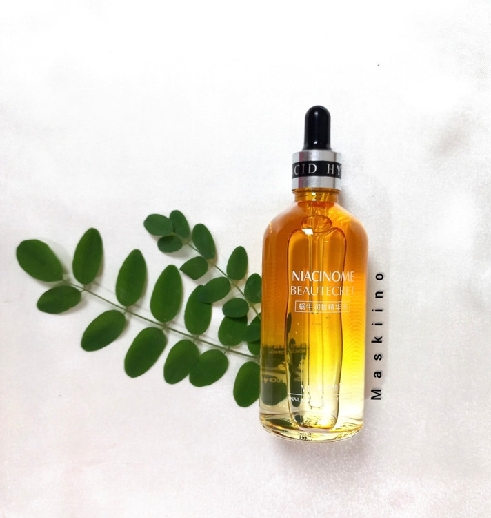 سرم ترمیم کننده پوست