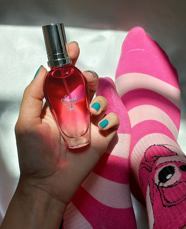 ادکلن مینیاتوری