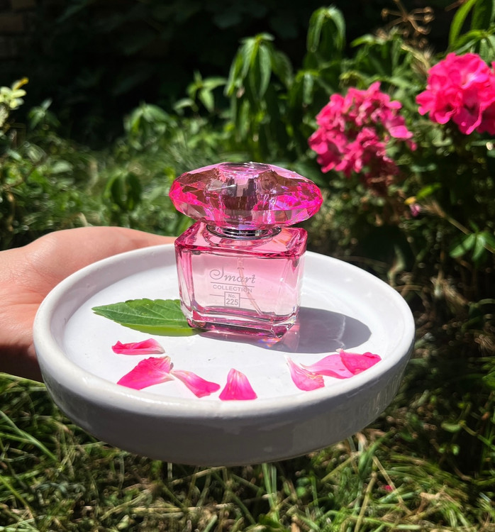 عطر زنانه ملایم