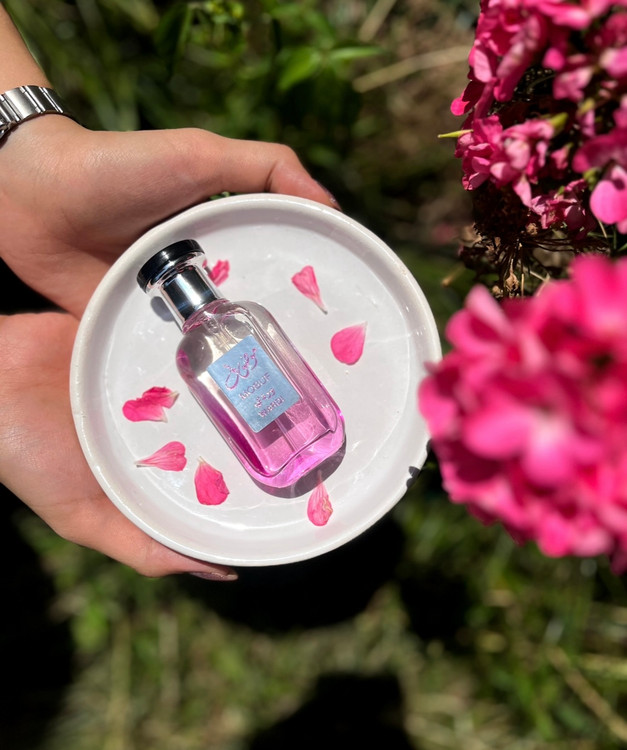 ادکلن موصوف