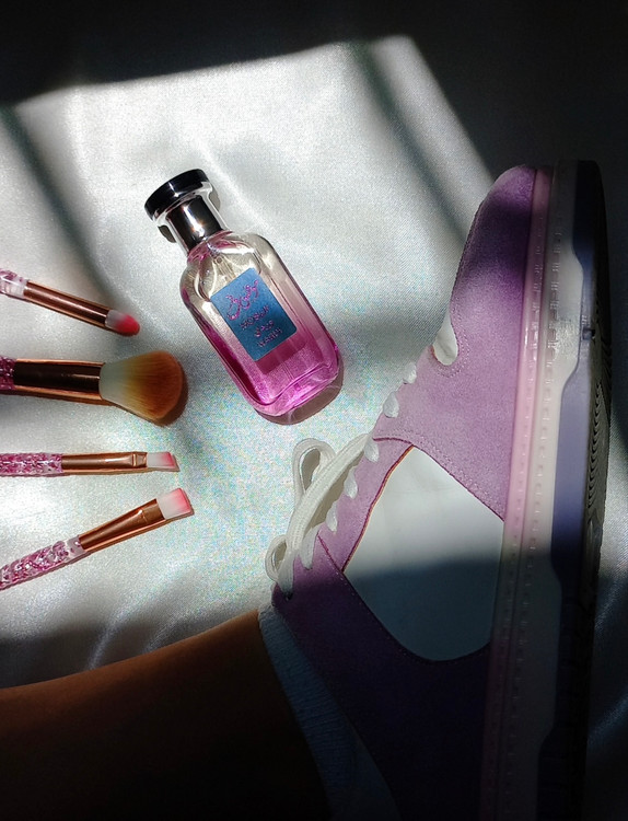 ادکلن زنانه خوشبو