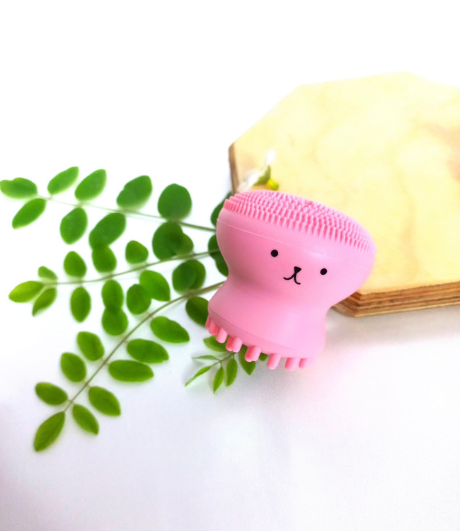 فیس براش سیلیکونی