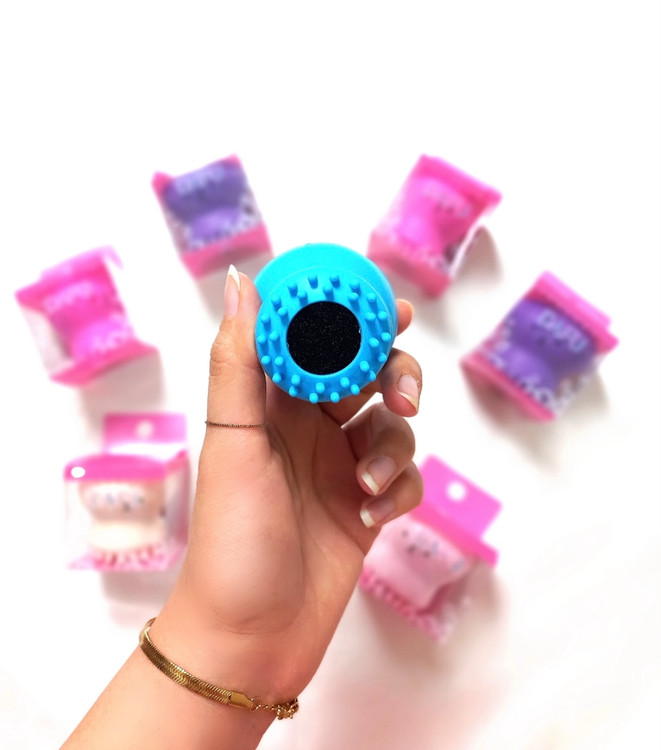 پاک کننده منافذ