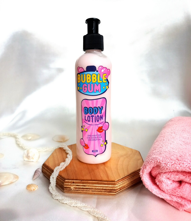 لوسیون آدامسی