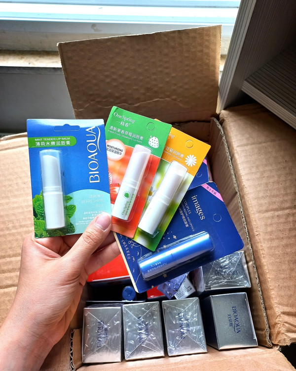 بالم لب بیوآکوا