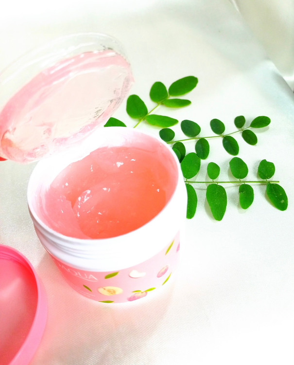 لایه بردار هلو بیوآکوا