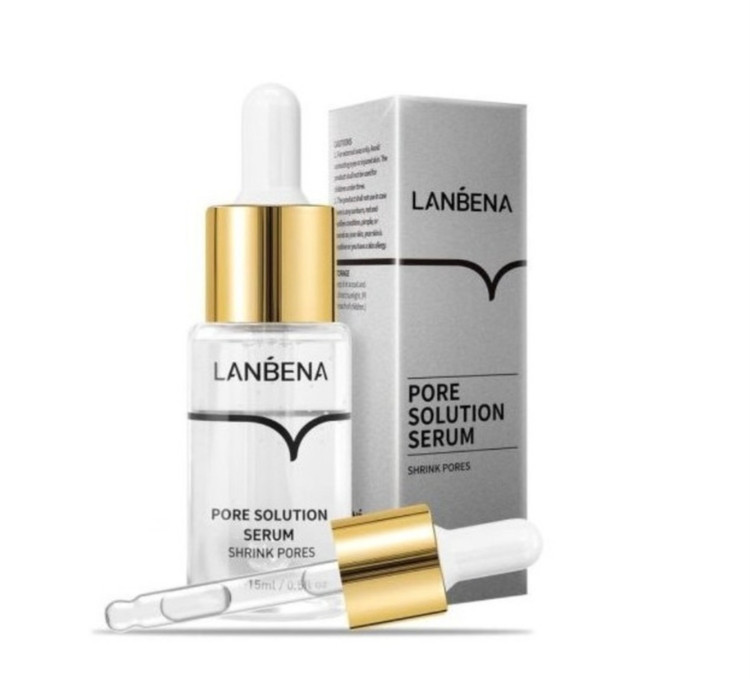 سرم کوچک کننده منافذ لانبنا