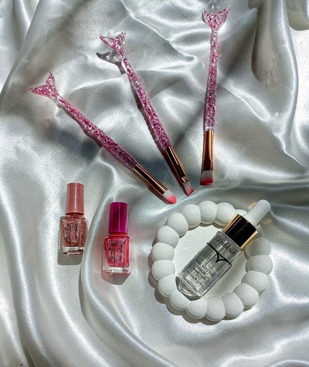 سرم از بین برنده منافذ lanbena