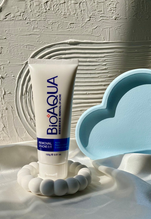 فوم شست و شوی ضدجوش