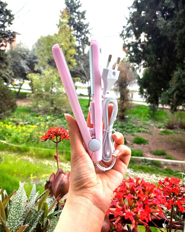 اتو مو کوچک