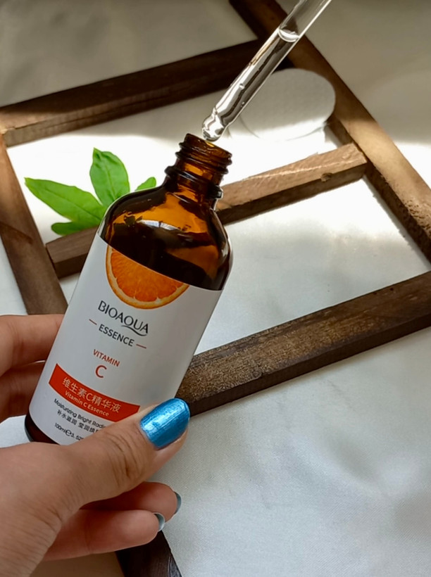سرم ویتامین سی Bioaqua
