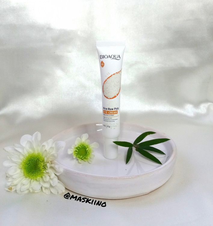 کرم دورچشم برنج بیوآکوا