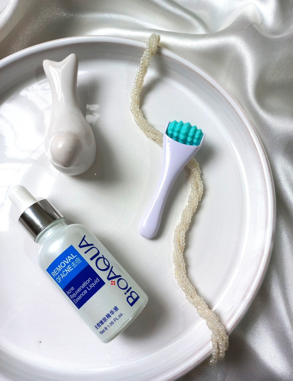 سرم ضدجوش بیوآکوا