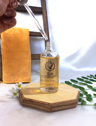 سرم روغن اسب بیوآکوا