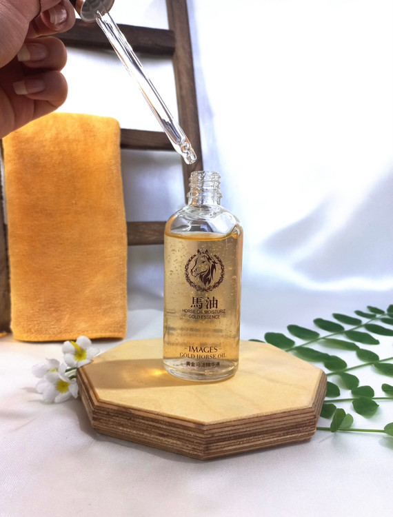 سرم روغن اسب بیوآکوا