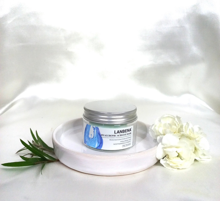 پد زیرچشم آبرسان