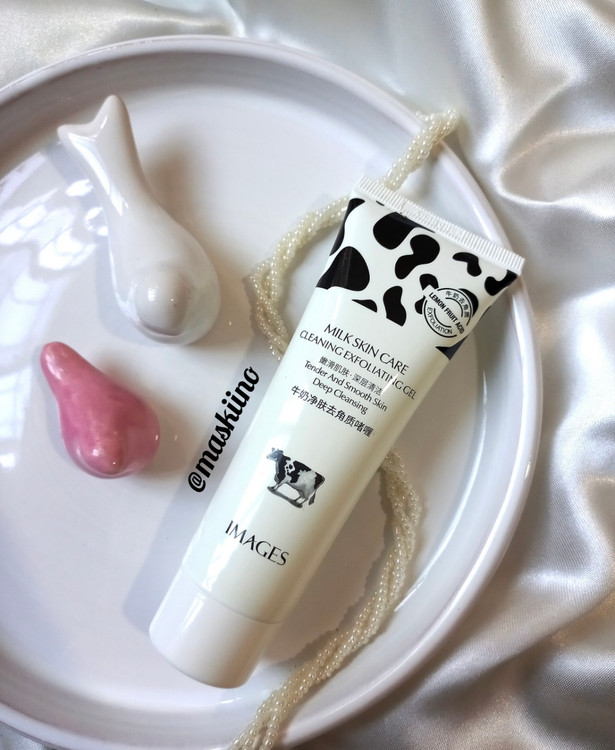 اسکراپ شیرگاو ایمیجز