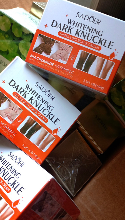 روشن کننده بدن