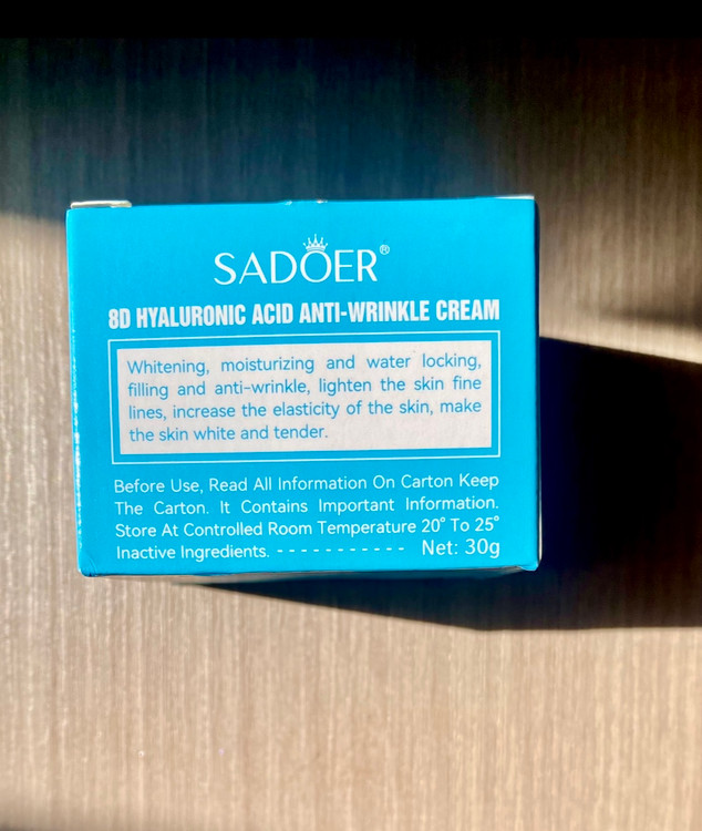 کرم آبرسان هشت بعدی