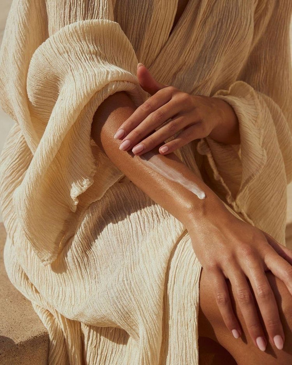 لوسیون بدن خوشبو