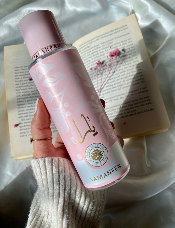 بادی اسپلش یارا مات