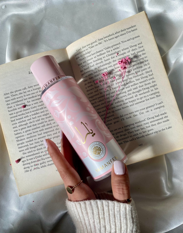 بادی اسپلش یارا