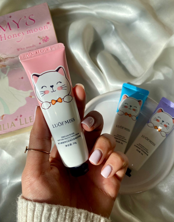 کرم گربه ای