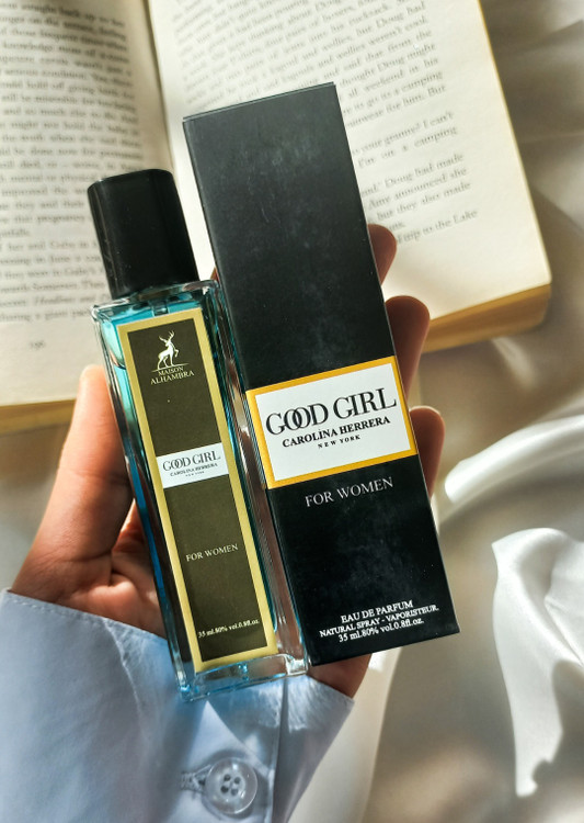 ادکلن Goodgirl