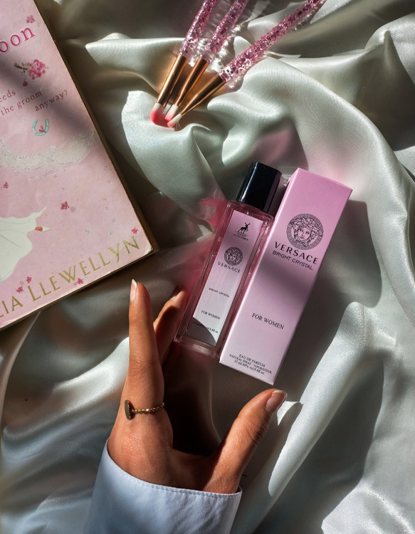 ادکلن ورساچه برایت