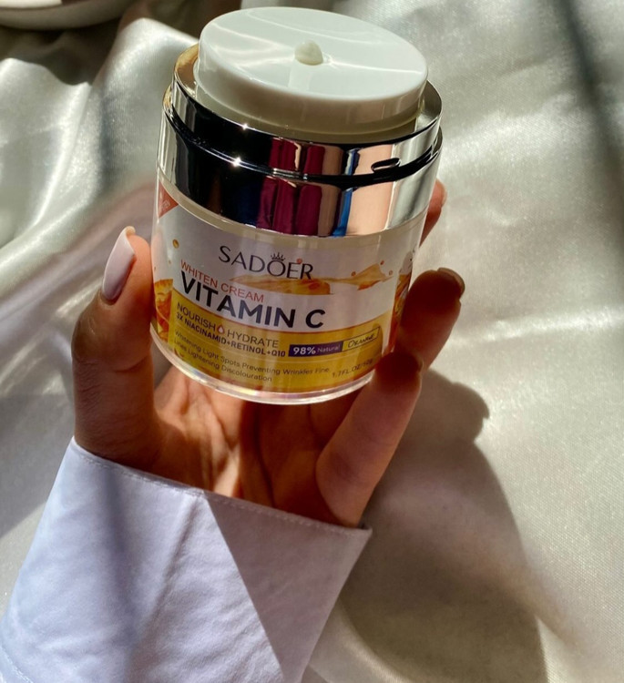 آبرسان ویتامین سی sadoer