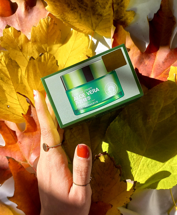 مرطوب کننده آلوورا بیوآکوا