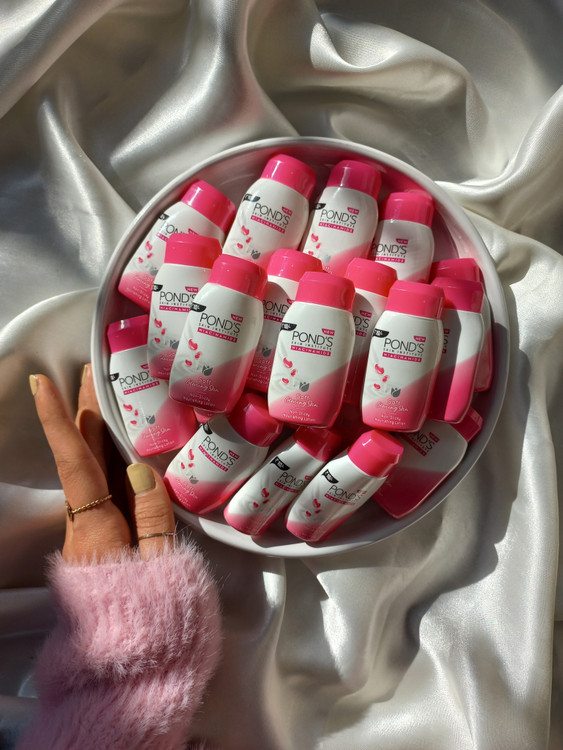 مینی لوسیون پوندز