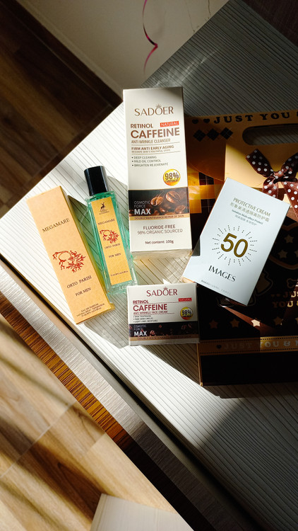 باکس کادو ولنتاین