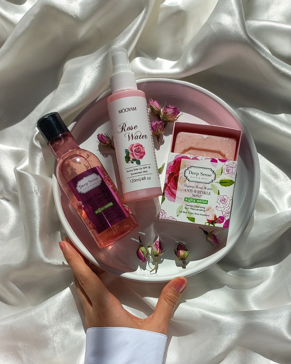 روتین پوست حساس