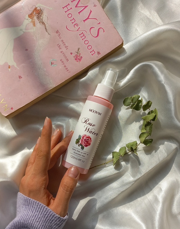 اسپری ضدآفتاب