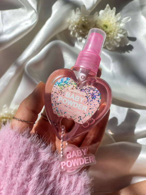 بادی اسپلش شاین