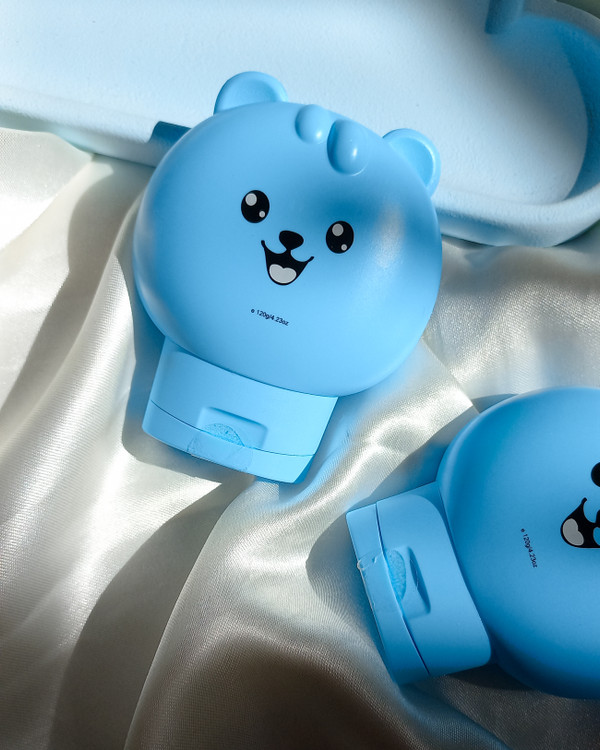 کرم مرطوب کننده خرسی