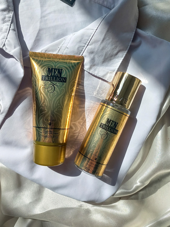 بادی اسپلش مردانه