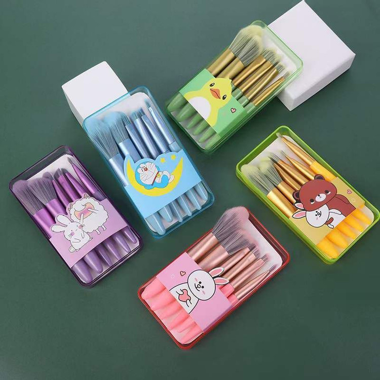 ست براش فانتزی