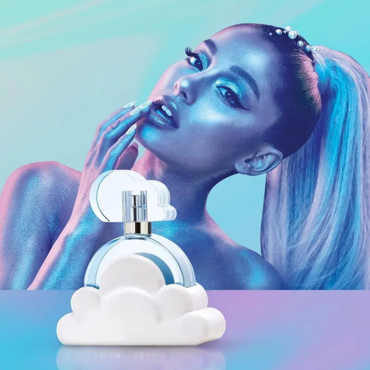 ادکلن ابری آریانا