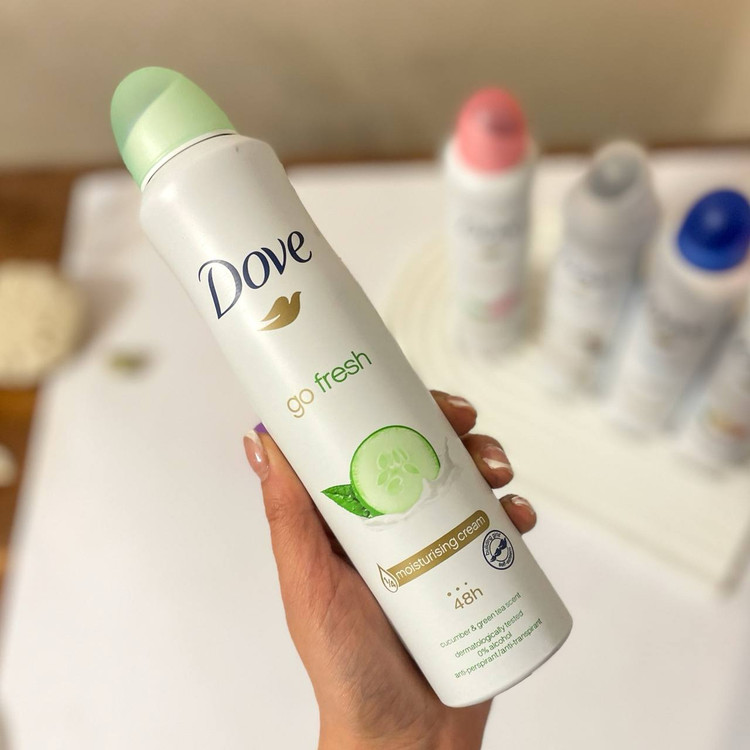 اسپری داو اورجینال