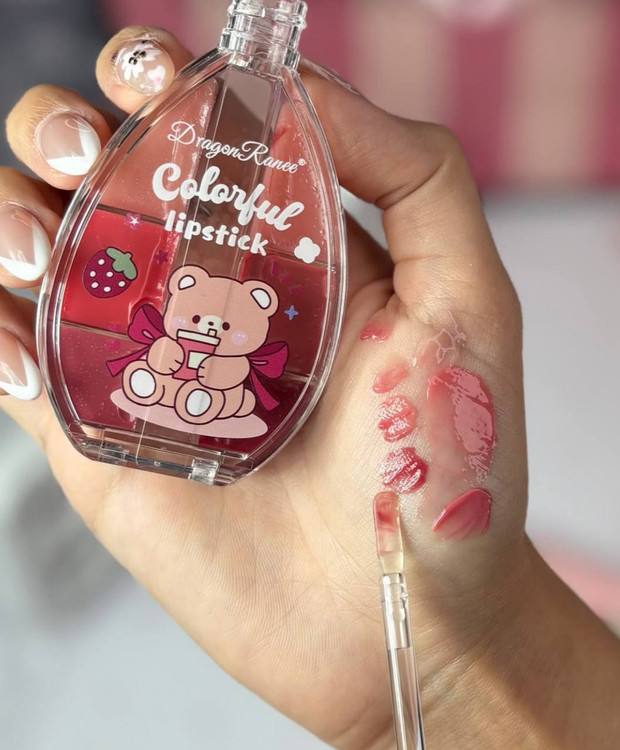 لیپ گلاس دراگون