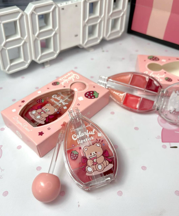 پلت لیپ گلاس