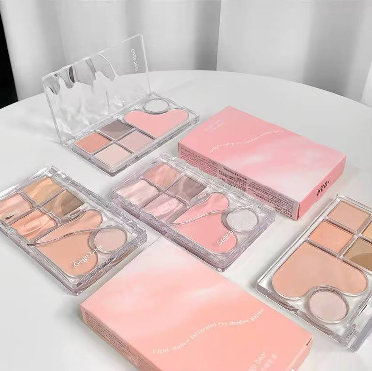 پلت سایه کره ای