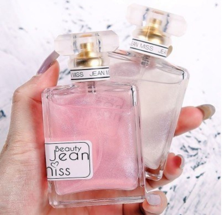 بادی اسپلش شاین