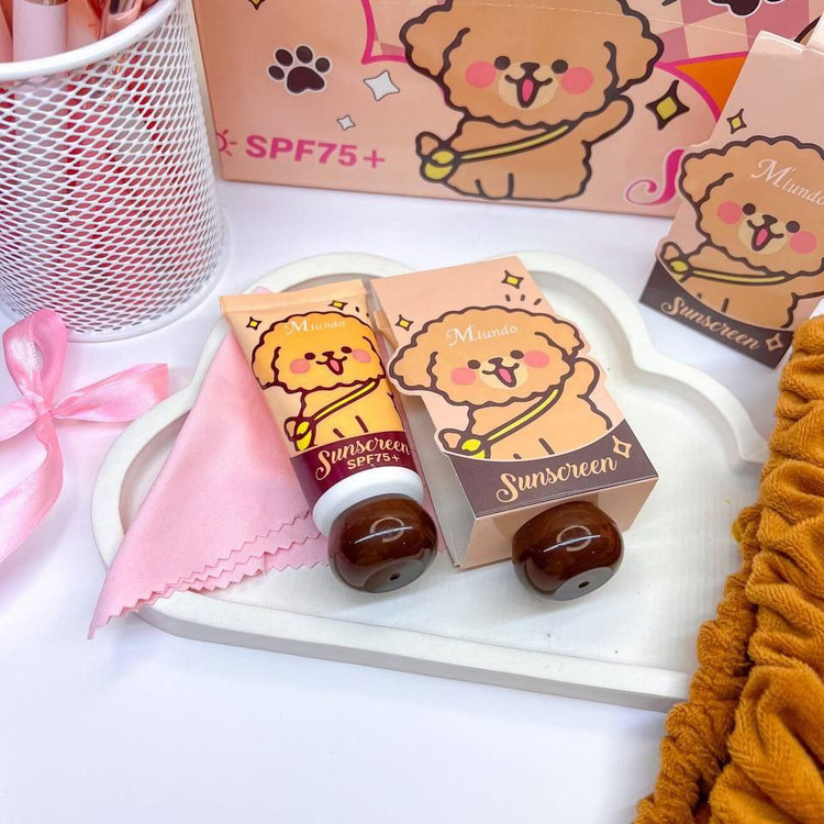 ضدآفتاب کودک