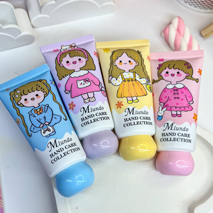 کرم مرطوب کننده دست