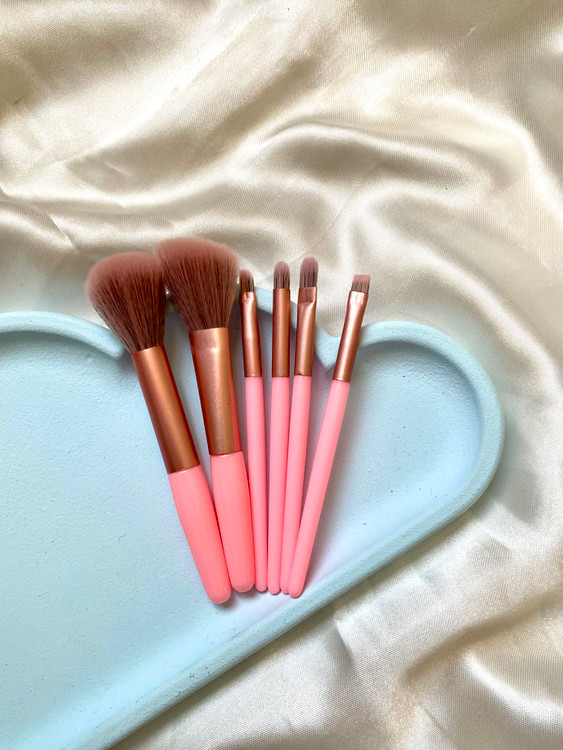 ست براش فانتزی