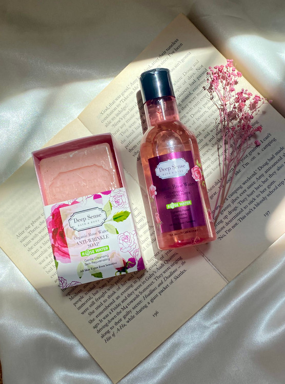 روتین پوست حساس